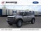 2026 Ford Bronco Big Bend w/Hard Top