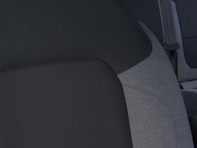 2026 Ford Bronco Big Bend w/Hard Top