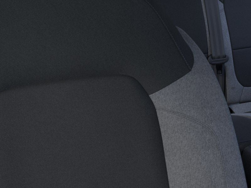 2026 Ford Bronco Big Bend w/Hard Top