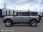 2026 Ford Bronco Big Bend w/Hard Top