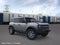 2026 Ford Bronco Big Bend w/Hard Top