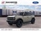 2026 Ford Bronco Big Bend w/ Black Appearance Package