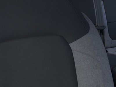 2026 Ford Bronco Big Bend w/ Black Appearance Package