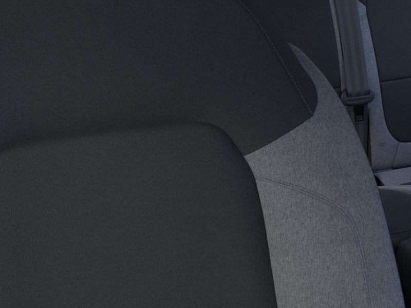2026 Ford Bronco Big Bend w/ Black Appearance Package