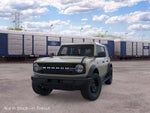 2026 Ford Bronco Big Bend w/ Black Appearance Package