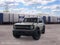 2026 Ford Bronco Big Bend w/ Black Appearance Package