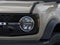 2026 Ford Bronco Big Bend w/ Black Appearance Package
