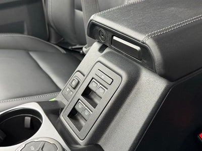 2025 Ford Bronco Outer Banks w/Heated Steering Wheel + 360 Camera