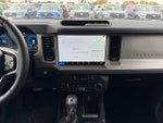 2025 Ford Bronco Outer Banks w/Heated Steering Wheel + 360 Camera