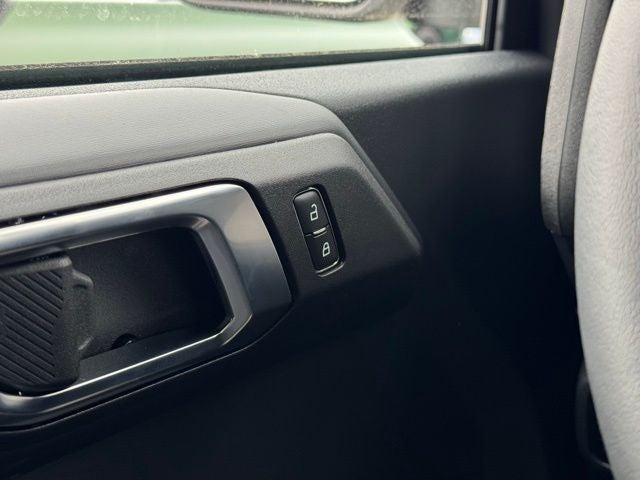 2025 Ford Bronco Outer Banks w/Heated Steering Wheel + 360 Camera