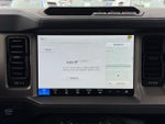 2025 Ford Bronco Outer Banks w/Heated Steering Wheel + 360 Camera