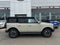2025 Ford Bronco Outer Banks w/Heated Steering Wheel + 360 Camera