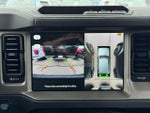2025 Ford Bronco Outer Banks w/Heated Steering Wheel + 360 Camera