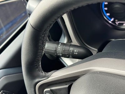 2023 Ford Bronco Outer Banks w/ Heated Steering Wheel + Navigation