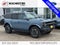 2023 Ford Bronco Outer Banks w/ Heated Steering Wheel + Navigation