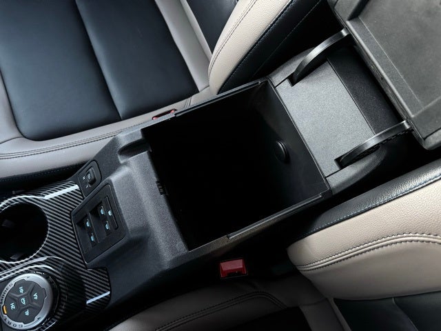 2023 Ford Bronco Wildtrak w/ 360 Camera + Heated Steering Wheel