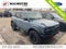 2023 Ford Bronco Wildtrak w/ 360 Camera + Heated Steering Wheel