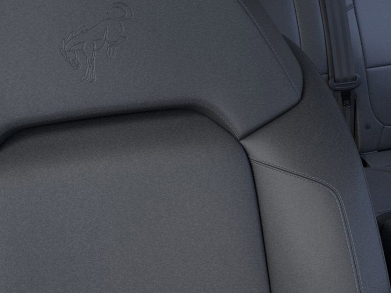 2025 Ford Bronco Big Bend w/Heated Front Seats + Sasquatch Pkg