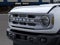 2025 Ford Bronco Big Bend w/Heated Front Seats + Sasquatch Pkg