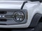 2025 Ford Bronco Big Bend w/Heated Front Seats + Sasquatch Pkg