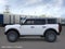 2025 Ford Bronco Big Bend w/Heated Front Seats + Sasquatch Pkg