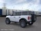 2025 Ford Bronco Big Bend w/Heated Front Seats + Sasquatch Pkg