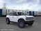 2025 Ford Bronco Big Bend w/Heated Front Seats + Sasquatch Pkg