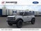 2026 Ford Bronco Big Bend w/Hard Top + Sasquatch Pkg