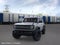 2026 Ford Bronco Big Bend w/Hard Top + Sasquatch Pkg