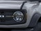 2026 Ford Bronco Big Bend w/Hard Top + Sasquatch Pkg