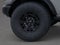 2026 Ford Bronco Big Bend w/Hard Top + Sasquatch Pkg
