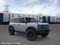 2026 Ford Bronco Big Bend w/Hard Top + Sasquatch Pkg