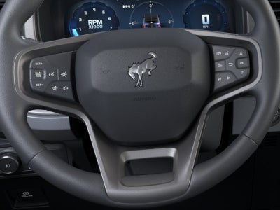 2026 Ford Bronco Big Bend w/Sasquatch Pkg + Hard Top