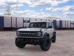 2026 Ford Bronco Big Bend w/Sasquatch Pkg + Hard Top