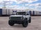 2026 Ford Bronco Big Bend w/Sasquatch Pkg + Hard Top
