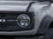 2026 Ford Bronco Big Bend w/Sasquatch Pkg + Hard Top