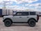2026 Ford Bronco Big Bend w/Sasquatch Pkg + Hard Top