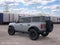 2026 Ford Bronco Big Bend w/Sasquatch Pkg + Hard Top