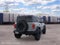 2026 Ford Bronco Big Bend w/Sasquatch Pkg + Hard Top