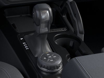 2026 Ford Bronco Outer Banks Sasquatch Package