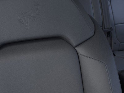 2026 Ford Bronco Outer Banks Sasquatch Package