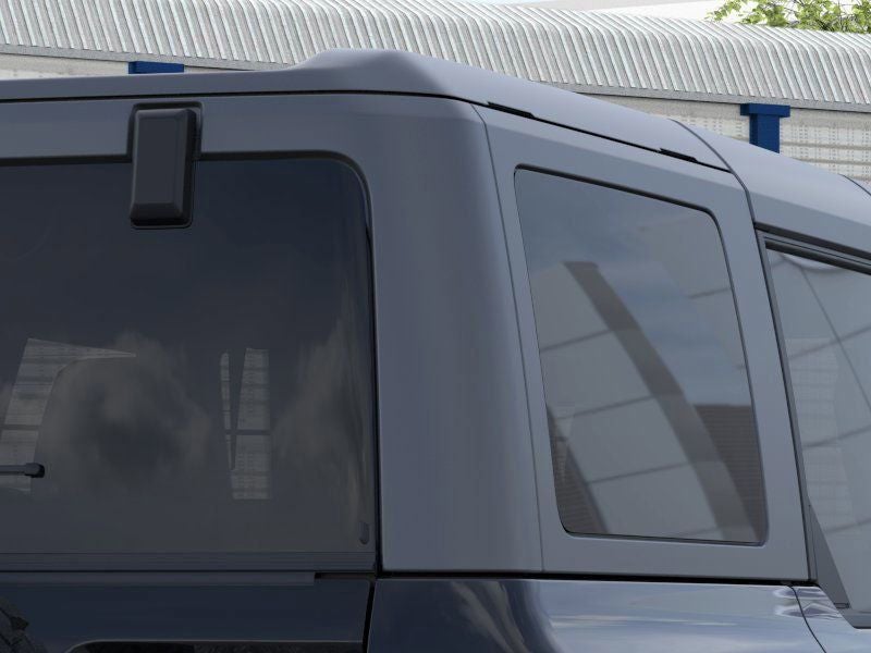 2026 Ford Bronco Outer Banks Sasquatch Package