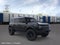 2026 Ford Bronco Outer Banks Sasquatch Package