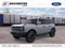 2026 Ford Bronco Outer Banks w/Hard Top