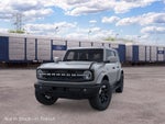 2026 Ford Bronco Outer Banks w/Hard Top