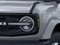 2026 Ford Bronco Outer Banks w/Hard Top