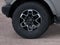 2026 Ford Bronco Outer Banks w/Hard Top