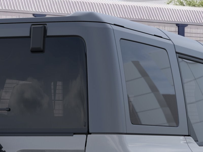 2026 Ford Bronco Outer Banks w/Hard Top