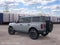 2026 Ford Bronco Outer Banks w/Hard Top