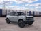 2026 Ford Bronco Outer Banks w/Hard Top